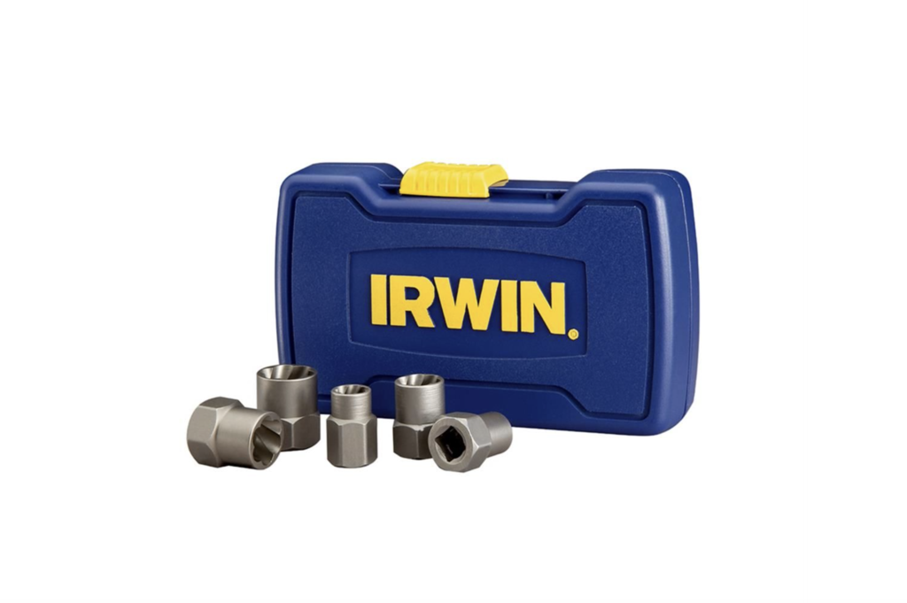 [042526909177] Destornillador para tuercas IRWIN 5/16" x 5"