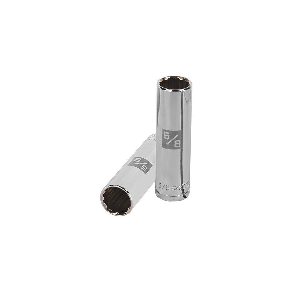[042526921728] Dado punta larga 12 puntas 5 mm IRWIN