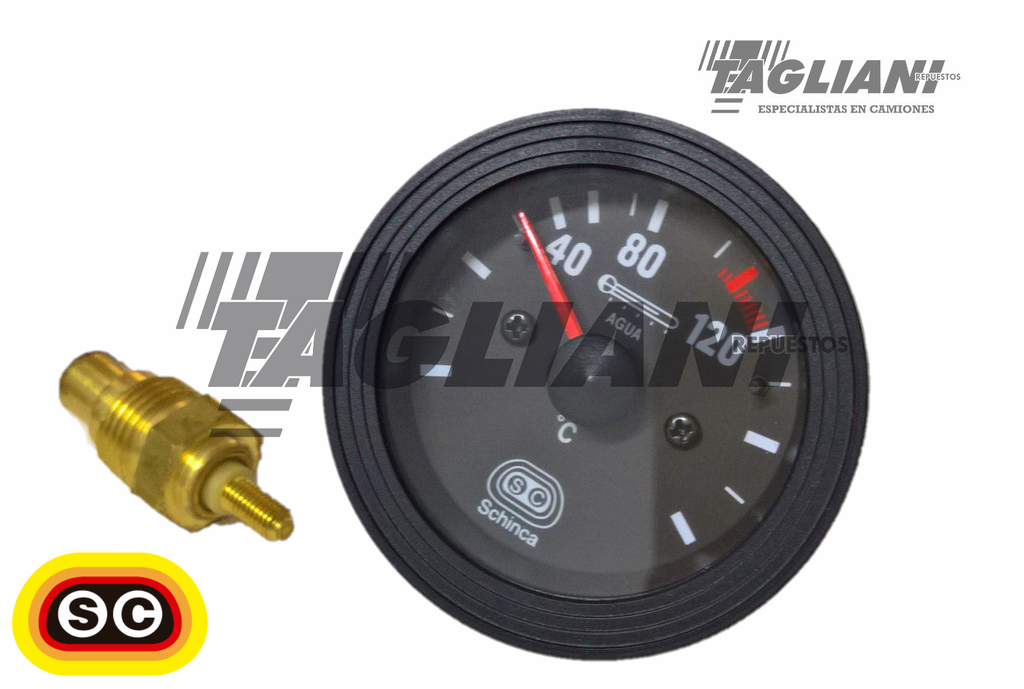[04346] Reloj temporizador eléctrico 12/24V IG52-WT-GT520S