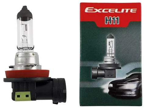 [04442] Bombillo H11 12V 55W EXCELITE