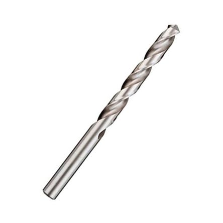 Broca de acero rápido HSS 31/64" Milwaukee