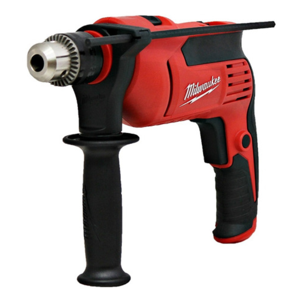 [045242291267] Taladro Percutor Milwaukee 5374