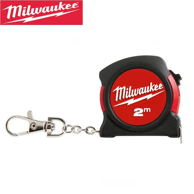[045242356423] Cinta métrica Milwaukee 6 ft / 2 m 48-22-5506