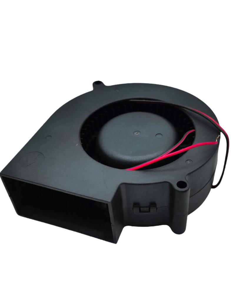 [04820] Ventilador plástico 6" 12V