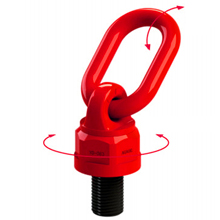 [050248009] Perno con aro giratorio 12 x 1.50 JG x 4