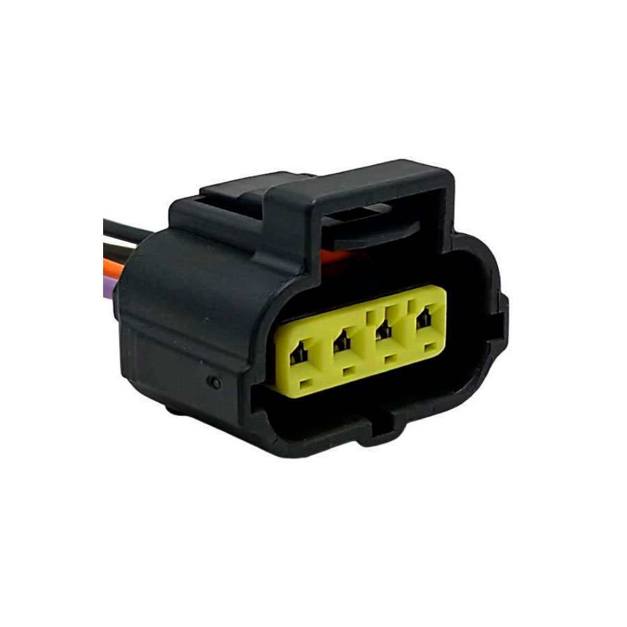 [070109130] Socket Sensor Capta Mazda Bobina 4V SQ2060