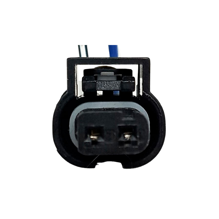 Socket inyector Ford 2 vías C. Cent. 546TE