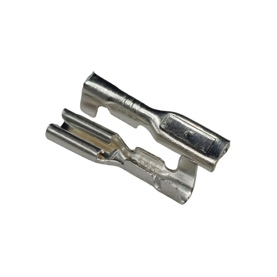 Terminal radio unidad hembra parl-moto 235-009