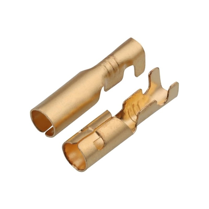 [071203026] Terminal hembra auto 235-232 IMP UEX100