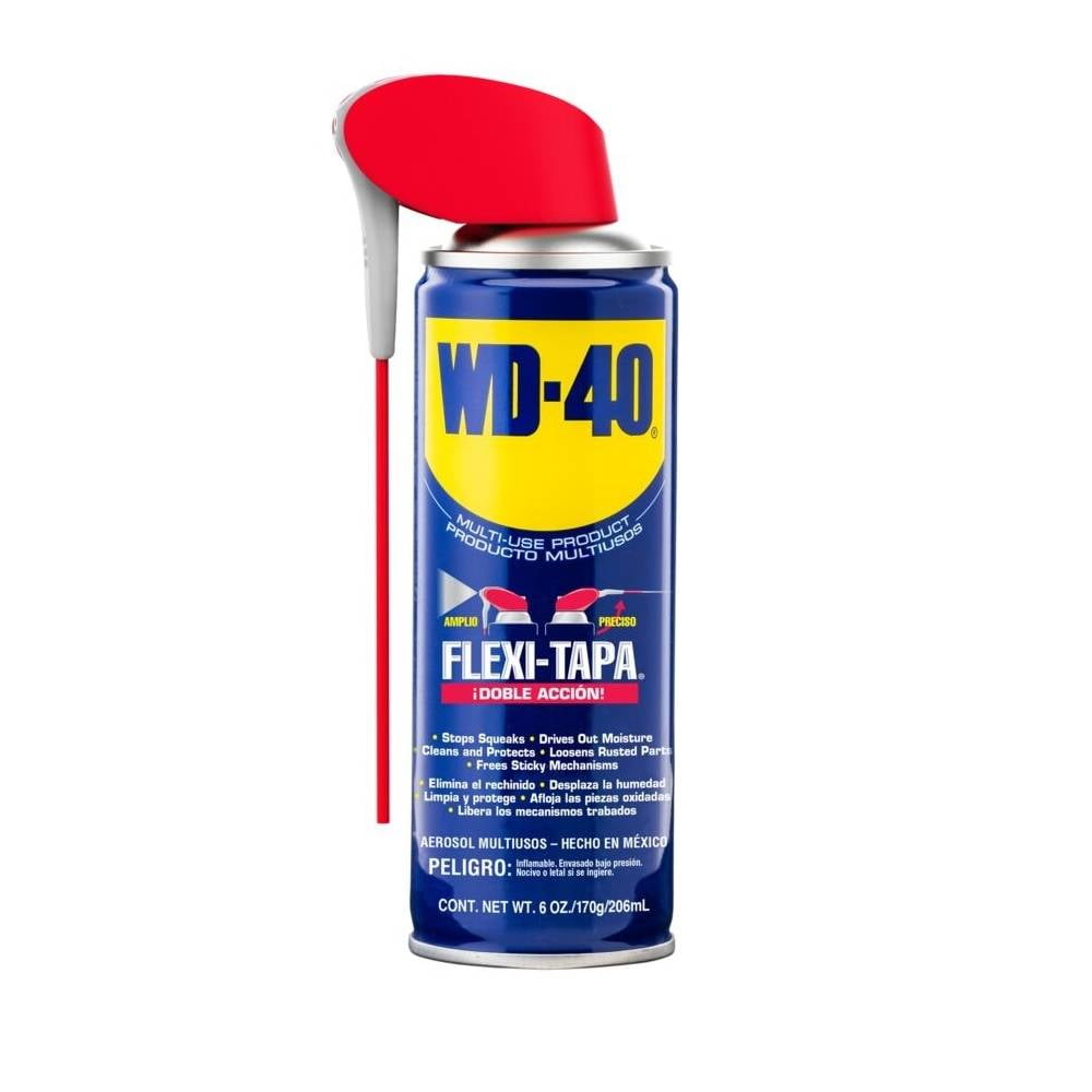 [079567520283] Lubricante WD-40 333 ml