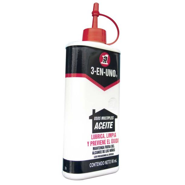 [079567570363] Aceite 3 en 1 Gotero 90 ml