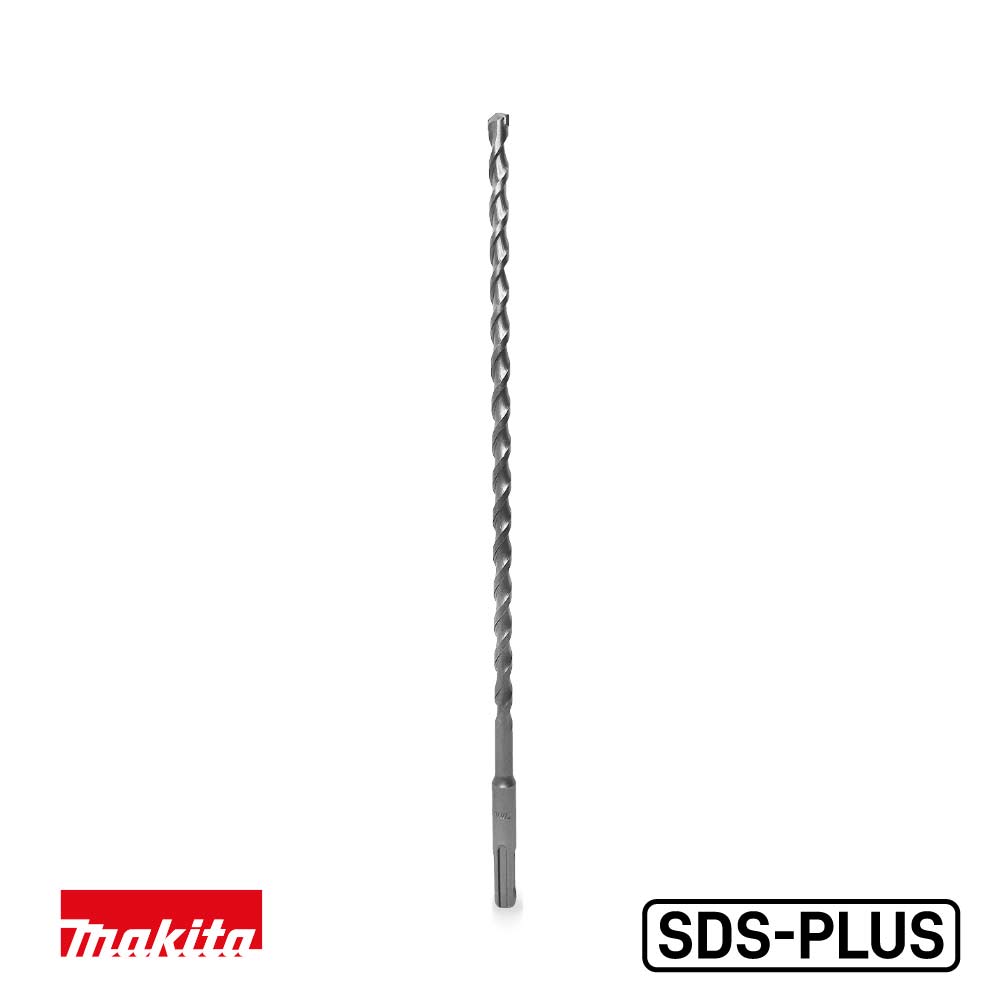[088381169752] Broca SDS Plus Makita 5/16 x 12