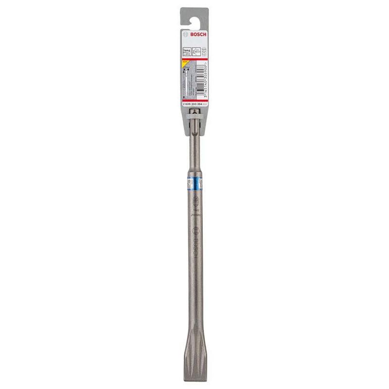 [088381179539] Cincel plano SDS Plus Makita D-51150