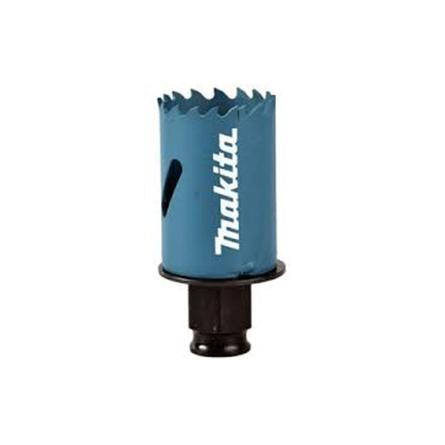 Sierra copa bimetal Makita 15/16"