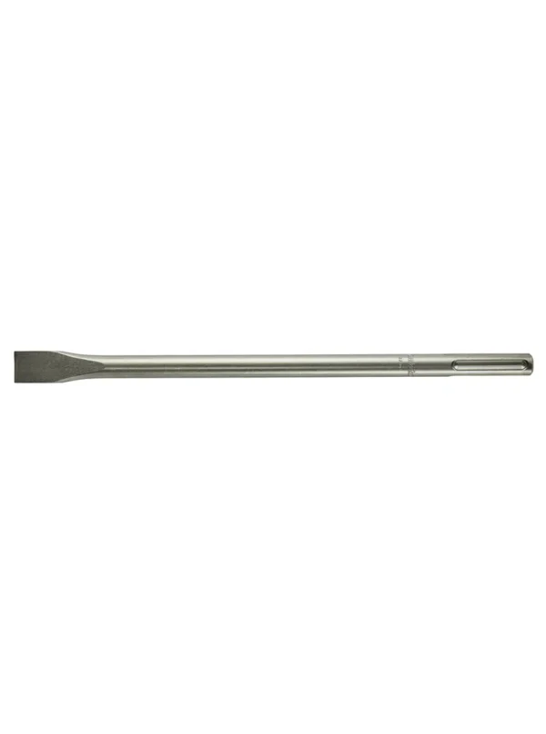 Cincel para demolición plano 16" Makita DV34213