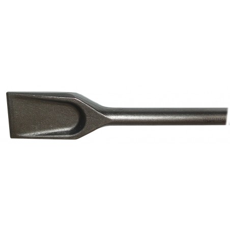 [088381364898] Cincel pala SDS-MAX 2" x 16" Makita