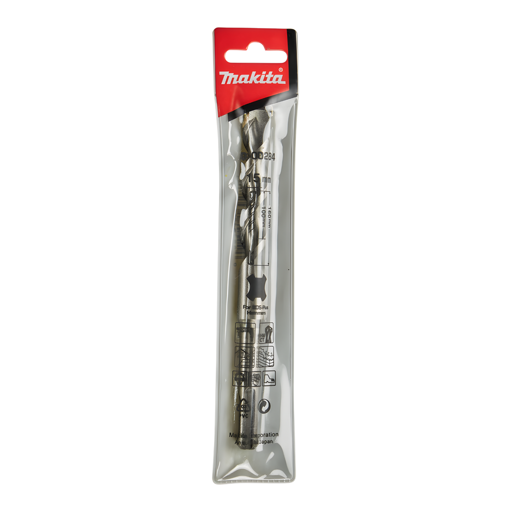 [088381415507] Extensión flexible para puntas 8" Makita