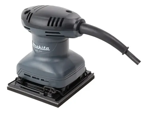 [088381696432] Lijadora de palma MT M9200G Makita