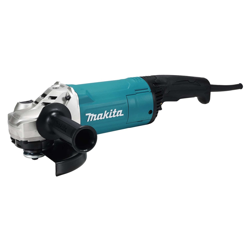 Pulidora Angular 7" Makita GA7082