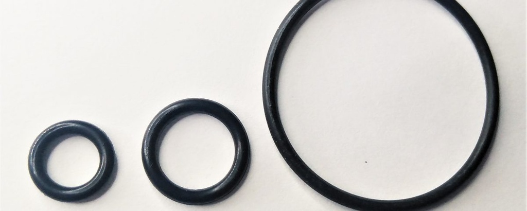 [1.5X14] O’ring milimétrico en nitrilo 1.5X14X17