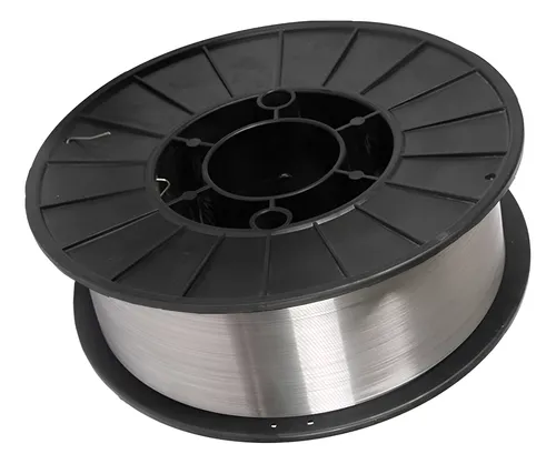 [10073955] Rollo de alambre MIG Flux Core JASIC E71T-11 0.9 mm 5 kg