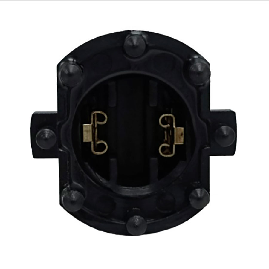 [070107053] Socket Bombi H7 M3-6 DMAX2V 230-115 KTC