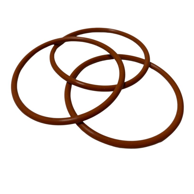 O'Ring en Viton café 103