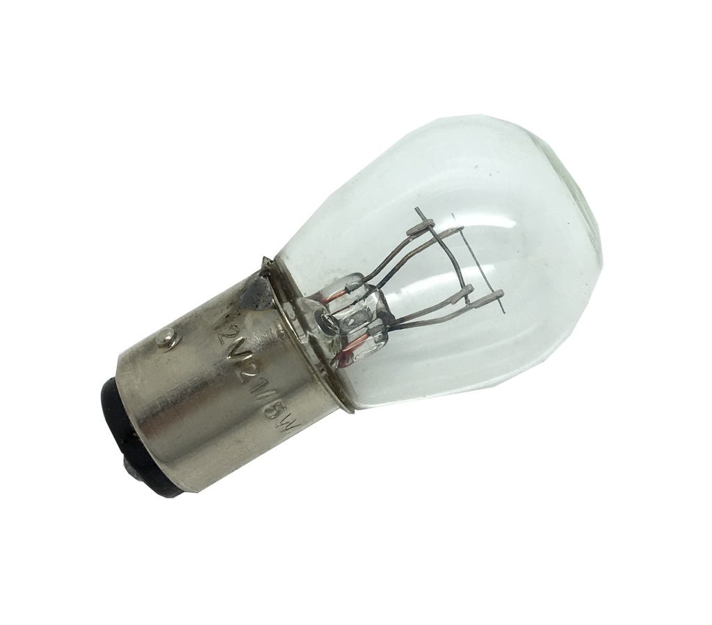 Bombillo incandescente TRIMON 1034 12V