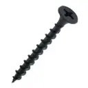 Tornillo Drywall 8 x 1" Fosfatado – Fijación Profesional para Drywall