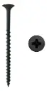 Tornillo Drywall 8 x 2" Fosfatado – Fijación Profesional para Drywall