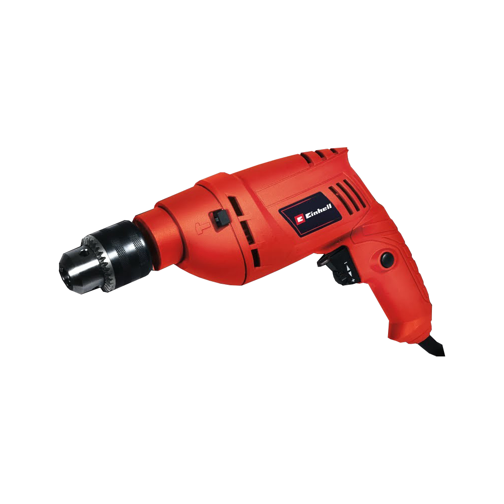 TALADRO PERCUTOR 1/2 600W