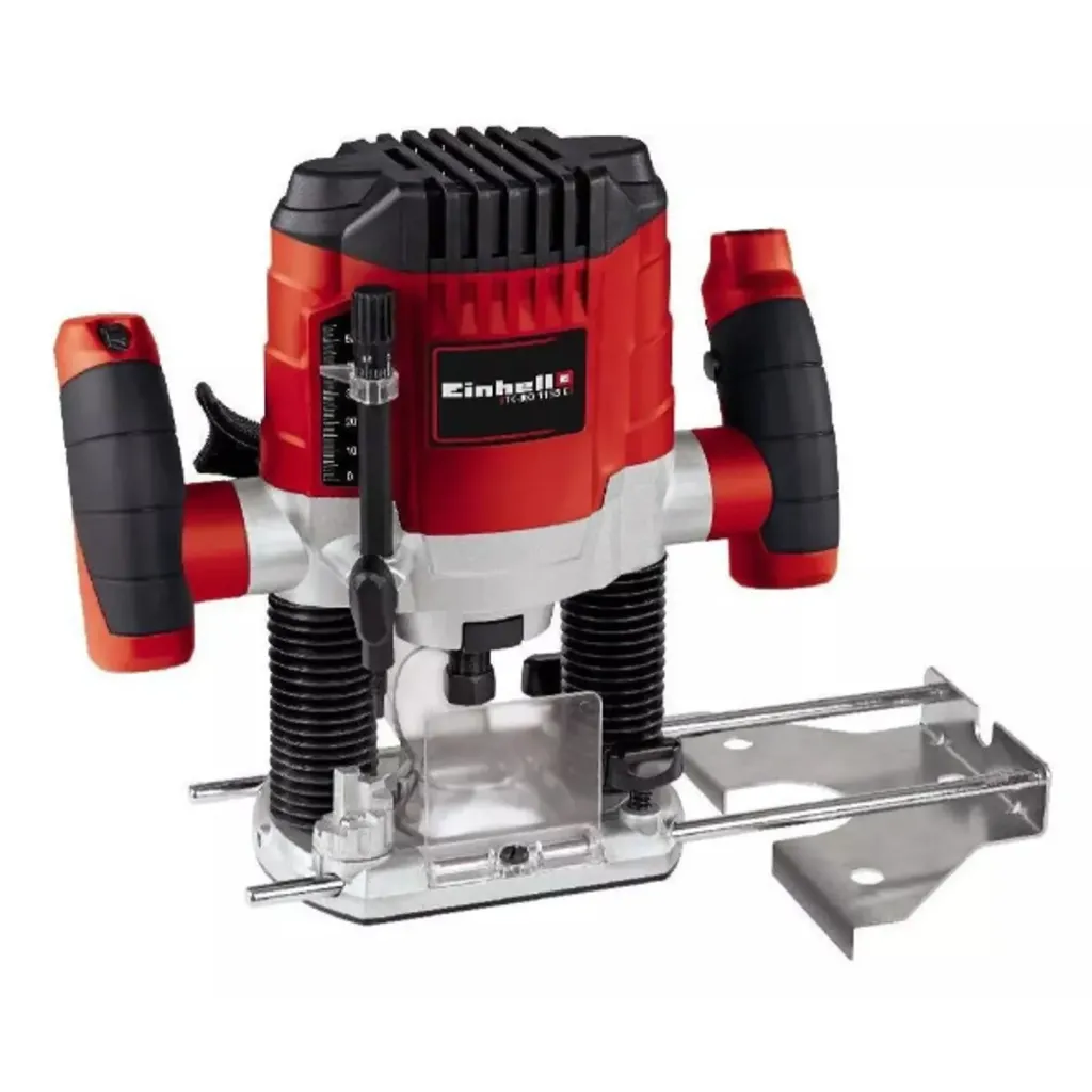RUTEADORA ELECTRICA 1.100W TC-RO 1155 (4350472)