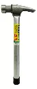MARTILLO IMANTADO 450G MANGO METAL
