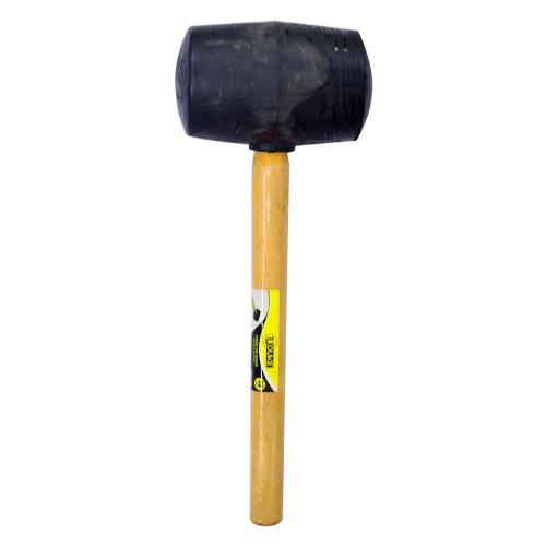 MARTILLO CHIPOTE #5 (32Oz) MANGO MADERA