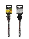 RATCHET DOBLE CUADRADO LARGO 7"