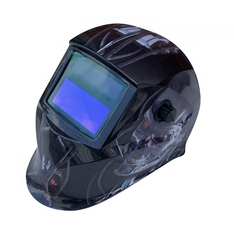CARETA INTELIGENTE CYBORG ANSI Z87.1