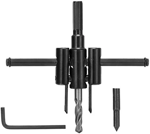 [BCA150] BROCA DE CORTE CIRCULAR