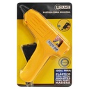 PISTOLA AMARILLA 40W UDUKE PARA SILICONA