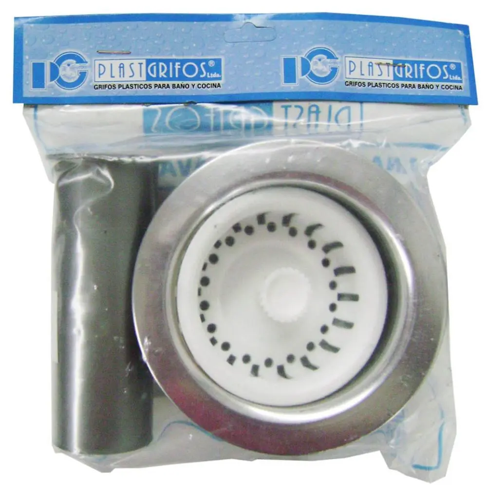 CANASTILLA LAVAPLATOS 4 PLASTGRIFOS