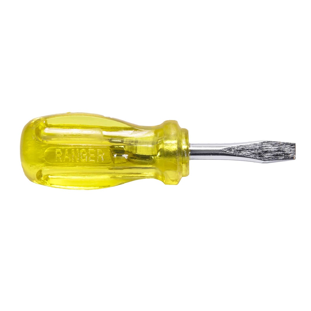 DESTORNILLADOR STUBBY RANGER 6.5MM X 1.5 PALA
