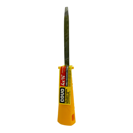 LIMA TRIANGULAR 4"