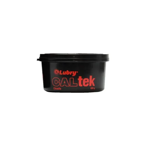 CALTEK CHASIS ROJA 330GR