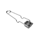 CHISPERO CUADRADO OXYWELD