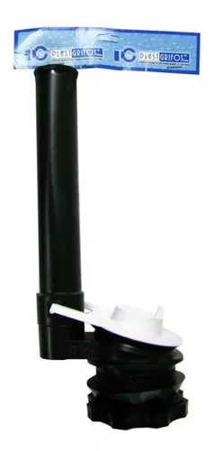 ÁRBOL DE SALIDA + AGUA STOP PLASTGRIFOS