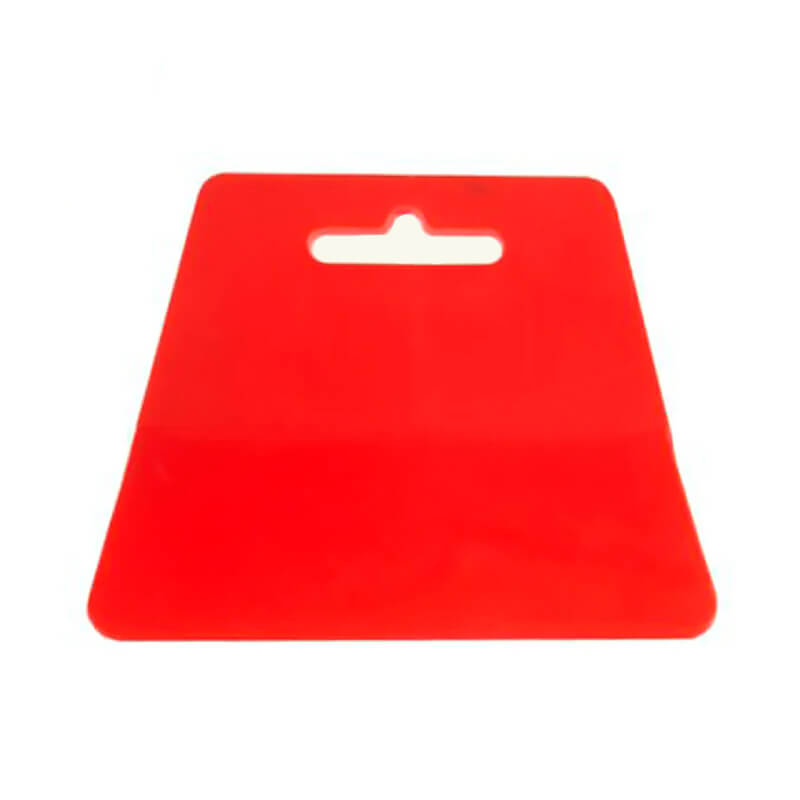 ESPATULA PLASTICA 7'