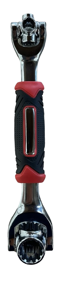 [(RD-8-1)] LLAVE 8 EN 1