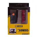 KIT DE LUZ LED PARA BICICLETA UDUKE