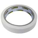 CINTA ENMASCARAR DOMESTICA UDUKE 1 X 43 YRDS (39 MTS)