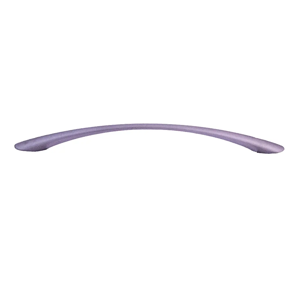 [(A010-211-224SC)] TIRADOR PARA MUEBLE 11" PLATEADO