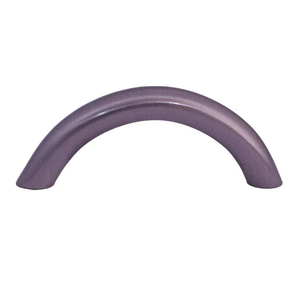 [(A307-EX2287-64SSN)] TIRADORES DE MANIJAS PARA MUEBLES 3"